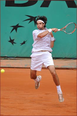Jeremy Chardy